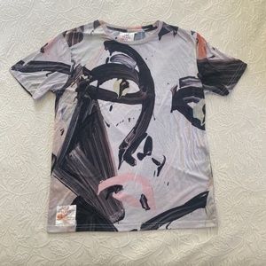 ArtsyTee Shirt, Size M